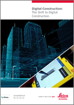 Digital Construction Ebook