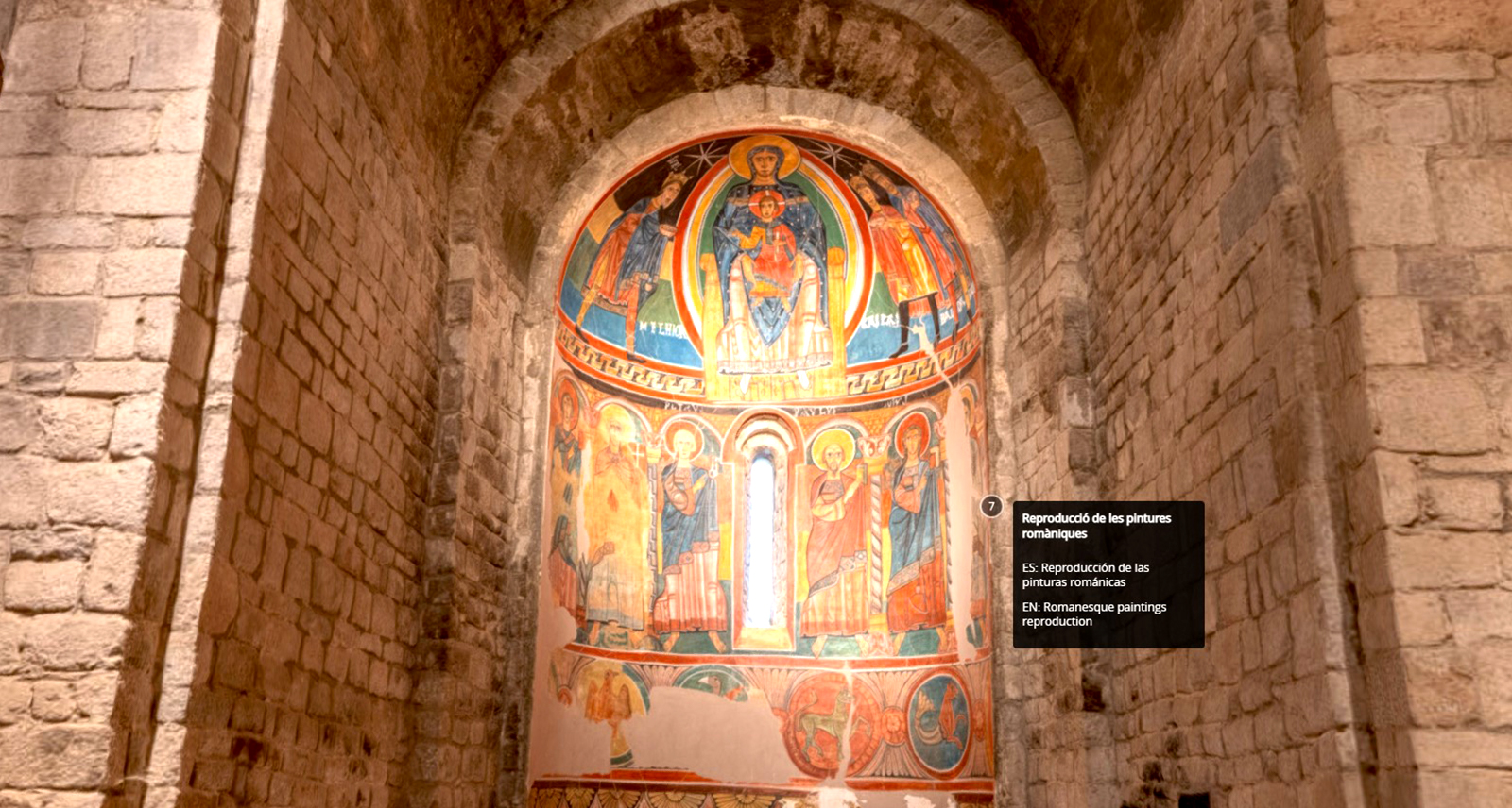 Giravolt uses Leica Geosystems Laser Scanning Reality Capture Technology in Catalonia for Heritage Preservation